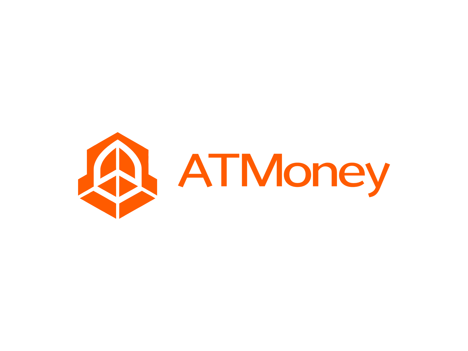 ATMoney 产品界面预览